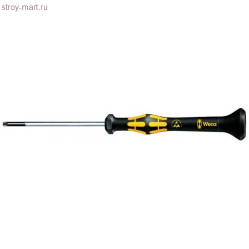 1567 Отвертка TORX BO 030123 - WE-030123 1567 Отвертка TORX BO 030123 - WE-030123
