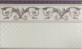 Alzata Lessinia Бордюр 15x25