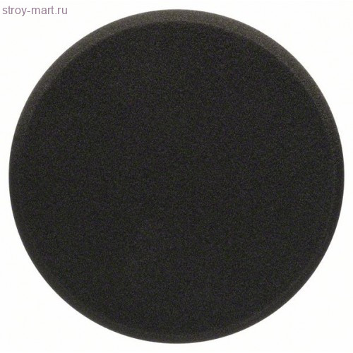 Полировальная губка очень мягкая, 170мм - 2608612025