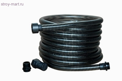 Шланг всасывающий,7м,d=1'' - SET ASPIR MT7