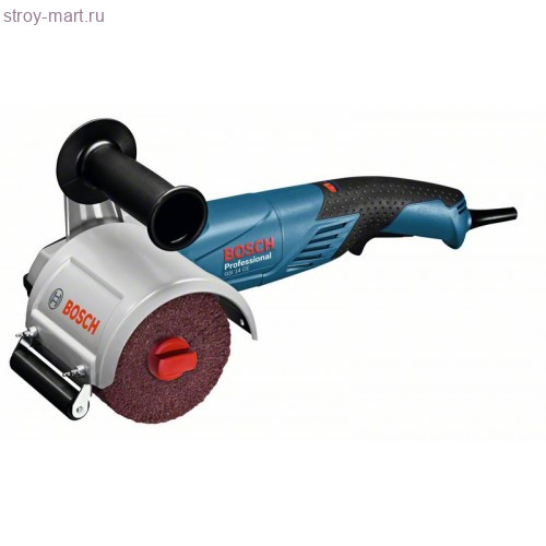 Щеточная шлифовальная машина GSI 14 CE AC - 06018B1001 Щеточная шлифовальная машина GSI 14 CE AC - 06018B1001