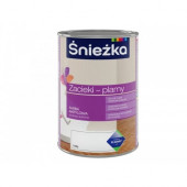 Краска для стен и потолков «Подтеки-Пятна» изоляционная, белая акриловая 0,4л. (8 шт/уп.) / Sniezka - С-000088586 Краска для стен и потолков «Подтеки-Пятна» изоляционная, белая акриловая 0,4л. (8 шт/уп.) / Sniezka - С-000088586