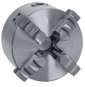 Планшайба 4-х кулачковая Ø200 мм для GHB-1330/1340A, GH-1440W-3 Планшайба 4-х кулачковая Ø200 мм для GHB-1330/1340A, GH-1440W-3