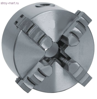 Планшайба 4-х кулачковая Ø200 мм для GHB-1330/1340A, GH-1440W-3 Планшайба 4-х кулачковая Ø200 мм для GHB-1330/1340A, GH-1440W-3