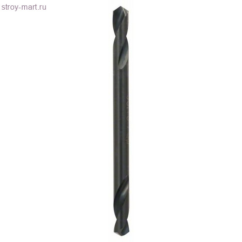 Двухстроннее сверло HSS-G 4.0mm 10шт - 2608597588