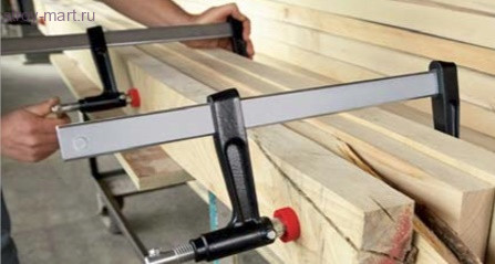 Помповая струбцина PZ BESSEY PZ100S10K Помповая струбцина PZ BESSEY PZ100S10K