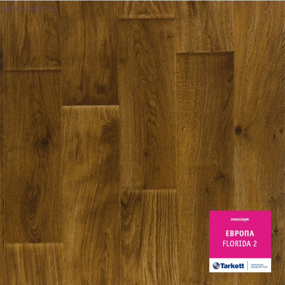 Tarkett ЕВРОПА FLORIDA 2 - 3м Tarkett ЕВРОПА FLORIDA 2 - 3м