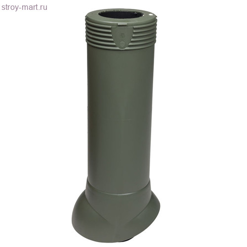 Вентиляционный выход канализации изолированный 110/160/500 зеленый - С-000102114 Вентиляционный выход канализации изолированный 110/160/500 зеленый - С-000102114