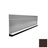 AS J-фаска 200х2000мм ПЭ-RAL 8017 коричневый - С-000098474