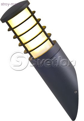 Светильник садово-парковый Svetlon серия "Сицилия", G8361 Светильник садово-парковый Svetlon серия "Сицилия", G8361