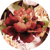 Peony Декор d12 12x12 Peony Декор d12 12x12