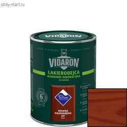 Антисептик «Vidaron Lakierobejca» Калифорнийская Секвойя (L07) 2,5 л. / Sniezka - С-000084846 Антисептик «Vidaron Lakierobejca» Калифорнийская Секвойя (L07) 2,5 л. / Sniezka - С-000084846