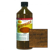 Морилка неводная «Новбытхим» ореховая 0,5 л. (24 шт/уп.) - С-000083541 Морилка неводная «Новбытхим» ореховая 0,5 л. (24 шт/уп.) - С-000083541