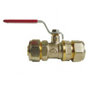 Кран шаровой для МП латунь Vito 1718 Дн 26х26 рычаг STC 1718 - 4606034141847 Кран шаровой для МП латунь Vito 1718 Дн 26х26 рычаг STC 1718 - 4606034141847