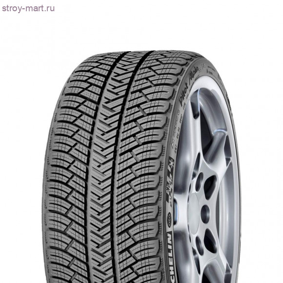Автомобильные шины - MICHELIN Pilot Alpin PA4 Porsche 255/45R19 100V Автомобильные шины - MICHELIN Pilot Alpin PA4 Porsche 255/45R19 100V