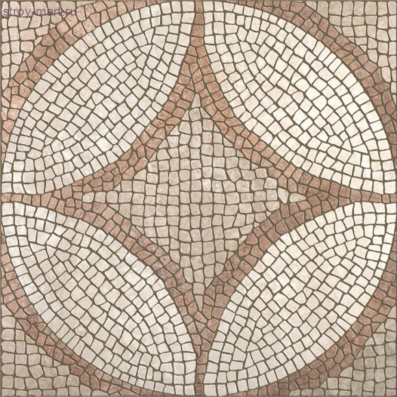 Бихар Керамогранит декор SG615402R 60х60 Бихар Керамогранит декор SG615402R 60х60