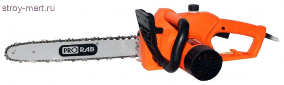 электрическая цепная пила Prorab ECT 8341 А