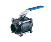 Кран шаровой сталь X3444B Ду 65 Ру25 под приварку Danfoss 149B6060B Кран шаровой сталь X3444B Ду 65 Ру25 под приварку Danfoss 149B6060B