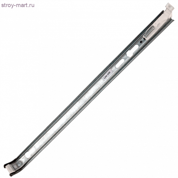 Кронштейн тип 21, 22, 33 сталь для радиатора h=400 Heaton - 117-0131 Кронштейн тип 21, 22, 33 сталь для радиатора h=400 Heaton - 117-0131