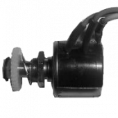 Выключатель 2 конц выкл 230В End Sw для AMV 2.../3... Danfoss 082G3201