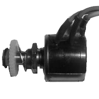 Выключатель 2 конц выкл 230В End Sw для AMV 2.../3... Danfoss 082G3201