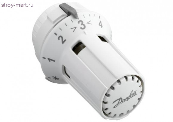 Элемент термостатический RAW Danfoss 013G5110 Элемент термостатический RAW Danfoss 013G5110