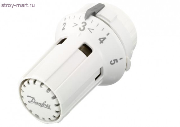 Элемент термостатический RAW Danfoss 013G5110 Элемент термостатический RAW Danfoss 013G5110