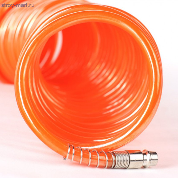 Шланг спиральный PU 20 Шланг спиральный PU 20