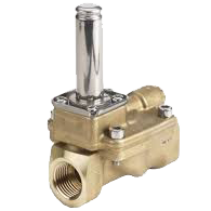 Клапан эл/магн латунь EV250B Ду 12 ВР/ВР НЗ Danfoss 032U5252 Клапан эл/магн латунь EV250B Ду 12 ВР/ВР НЗ Danfoss 032U5252