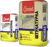 Гипсовая Штукатурка «Старатели» 15 кг (100 шт/под) - С-000120346 Гипсовая Штукатурка «Старатели» 15 кг (100 шт/под) - С-000120346