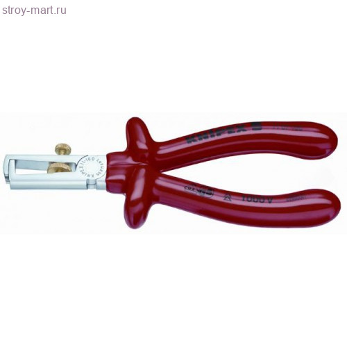 Инструмент для удаления изоляции 11 17 160 - KN-1117160 Инструмент для удаления изоляции 11 17 160 - KN-1117160