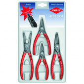 НАБОР ПРЕЦИЗИОННЫХ ЩИПЦОВ ДЛЯ СТОПОРНЫХ КОЛЕЦ 00 20 03 SB - KN-002003SB НАБОР ПРЕЦИЗИОННЫХ ЩИПЦОВ ДЛЯ СТОПОРНЫХ КОЛЕЦ 00 20 03 SB - KN-002003SB