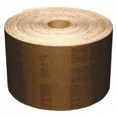 Бумага наждачная FIT в рулоне на тканевой основе Профи Р-100 115мм*50м / 38075 - С-000111185 Бумага наждачная FIT в рулоне на тканевой основе Профи Р-100 115мм*50м / 38075 - С-000111185