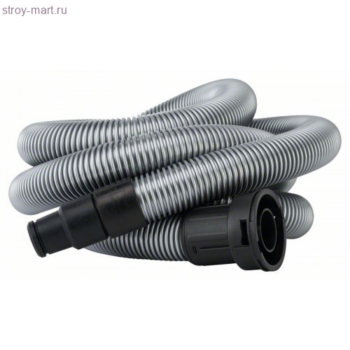 ШЛАНГ С БАЙОНЕТОМ ДЛЯ GAS25/50/50M 3М - 2609390392 ШЛАНГ С БАЙОНЕТОМ ДЛЯ GAS25/50/50M 3М - 2609390392