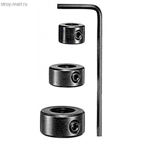 КОМПЛ.ОГР.ГЛУБИНЫ СВЕРЛ. - 2607000548