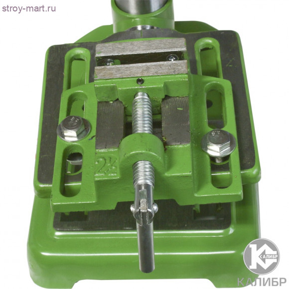 Станок сверлильный "Калибр СС-13/400А"