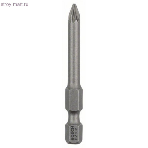 3 БИТ 49ММ PZ1 XH - 2607001575 3 БИТ 49ММ PZ1 XH - 2607001575