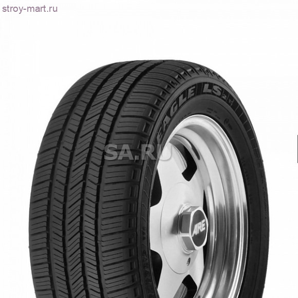 Автомобильные шины - GoodYear Eagle LS2 XL 235/45R17 97H Автомобильные шины - GoodYear Eagle LS2 XL 235/45R17 97H