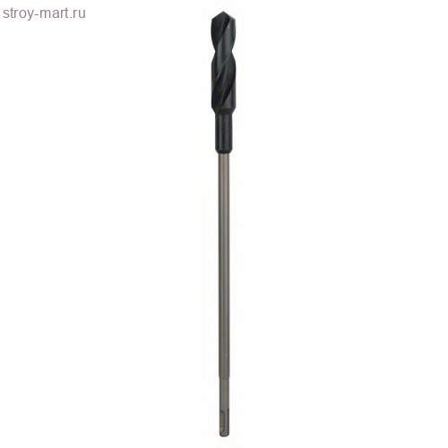 SDS-PLUS МОНТАЖ.БУР24Х400 - 2608597414