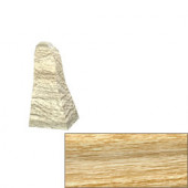 Угол наружный Т-176 дуб карамель Ecoline (2 шт., 25 уп. / кор.) - С-000083576