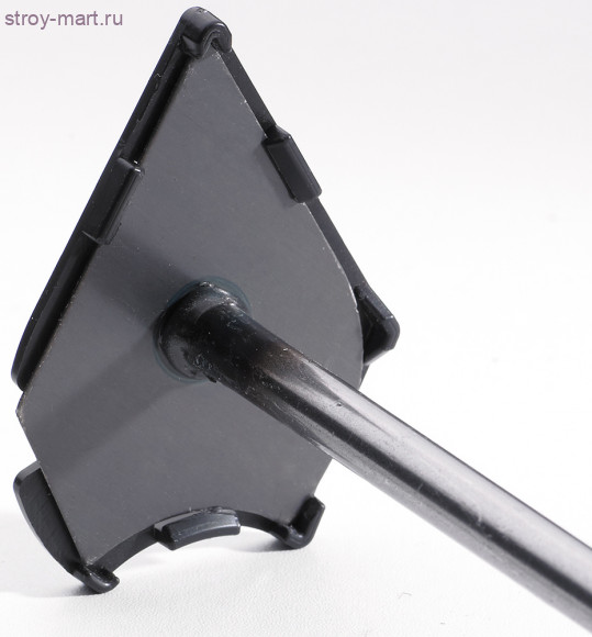 Скребок L'outil Parfait фигурный / 1190000 - С-000125131 Скребок L'outil Parfait фигурный / 1190000 - С-000125131