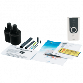 Комплект для подкл и оконч Supra Дн 40х63/14 Uponor 1048699 Комплект для подкл и оконч Supra Дн 40х63/14 Uponor 1048699