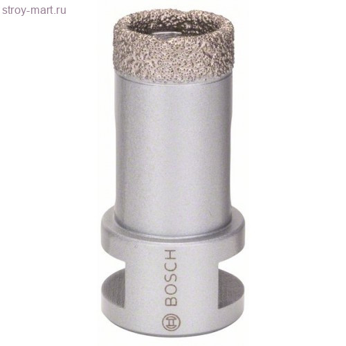 АЛМАЗНАЯ КОРОНКА 25ММ DRY SPEED - 2608587117 АЛМАЗНАЯ КОРОНКА 25ММ DRY SPEED - 2608587117