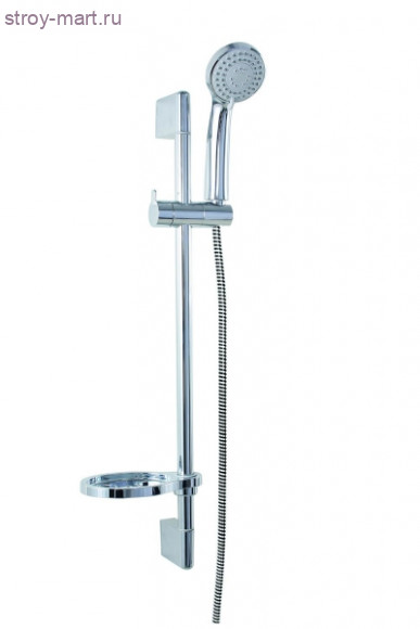 Душевой комплект - D152CP-1