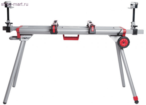 Универсальная станина для торцовочной пилы MILWAUKEE MSL 3000 4933411565 Универсальная станина для торцовочной пилы MILWAUKEE MSL 3000 4933411565