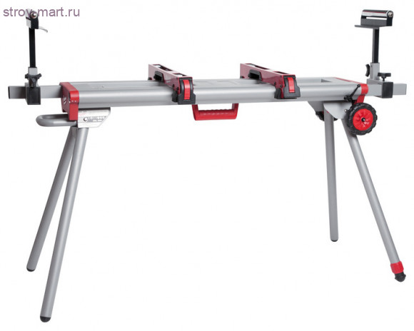 Универсальная станина для торцовочной пилы MILWAUKEE MSL 3000 4933411565 Универсальная станина для торцовочной пилы MILWAUKEE MSL 3000 4933411565