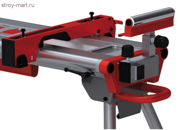 Универсальная станина для торцовочной пилы MILWAUKEE MSL 3000 4933411565 Универсальная станина для торцовочной пилы MILWAUKEE MSL 3000 4933411565