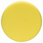 Полировальная губка твердая, 170мм - 2608612023