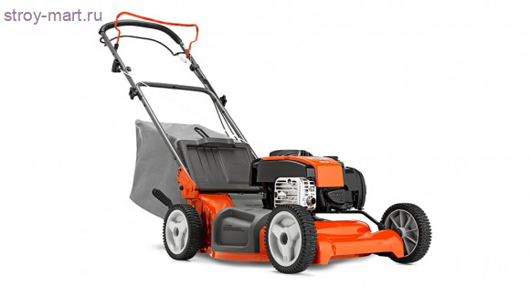 HUSQVARNA LC 153S HUSQVARNA LC 153S