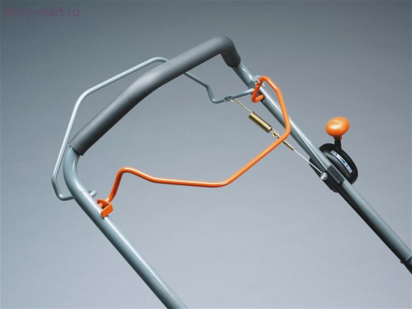 HUSQVARNA LC 153S HUSQVARNA LC 153S